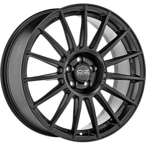 OZ Racing Superturismo Dakar 5×112 R20x8.5 ET30 79.0 ratlankiai