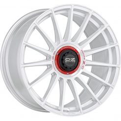 OZ Racing Superturismo Evoluzione WRC 5x112 R20x8.5 ET30 79.0 ratlankiai