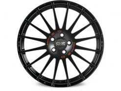 OZ Racing Superturismo GT 5x112 R18x8 ET35 75.1 ratlankiai