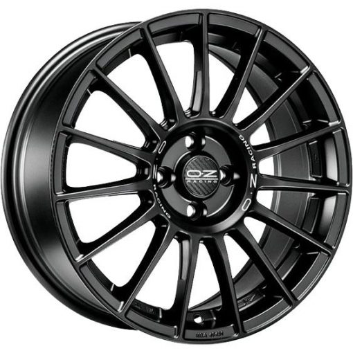 OZ Racing Superturismo LM 5×100 R17x7.5 ET35 68.1 ratlankiai