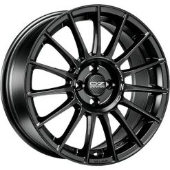OZ Racing Superturismo LM 5x112 R18x8 ET45 66.6 ratlankiai