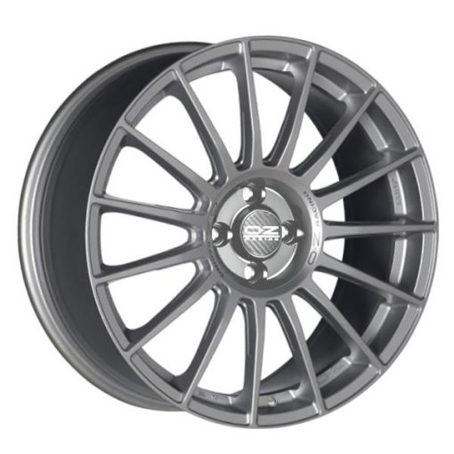 OZ Racing Superturismo LM 5×112 R19x8.5 ET30 75.1 ratlankiai