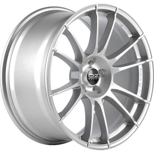 OZ Racing Ultraleggera 5×112 R17x8 ET48 75.1 ratlankiai