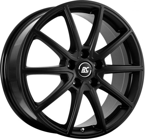 RC Design RC32 5×108 R18x7.5 ET50 63.4 ratlankiai