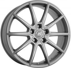 RC Design RC32 5x114.3 R19x7.5 ET54 67.1 ratlankiai