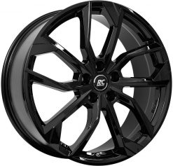 RC Design RC34 5x108 R17x7.5 ET50 63.4 ratlankiai