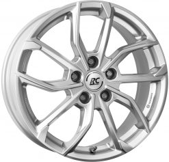 RC Design RC34 5x112 R16x6.5 ET43 57.1 ratlankiai
