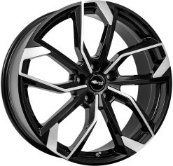 RC Design RC34 5x114.3 R19x7.5 ET49 67.1 ratlankiai