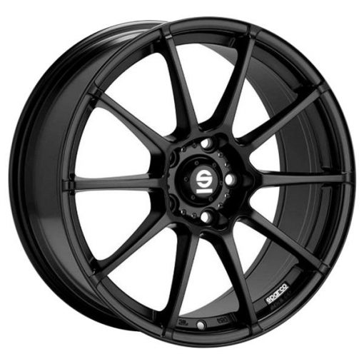 Sparco Assetto Gara 5×108 R18x8 ET45 73.1 ratlankiai