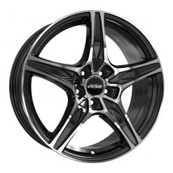 Venue VL5 5x114.3 R17x7 ET38 67.1 ratlankiai