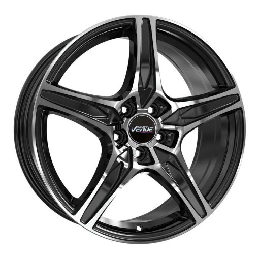 Venue VL5 5×114.3 R18x8 ET40 67.1 ratlankiai