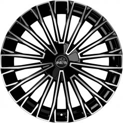 Antera A103 5x114.3 R20x8.5 ET30 75.1 ratlankiai