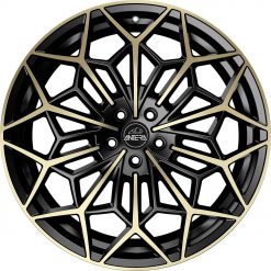 Antera A105 5x112 R21x8.5 ET35 66.6 ratlankiai