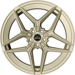 Antera A107 5x112 R21x10 ET20 66.6 ratlankiai