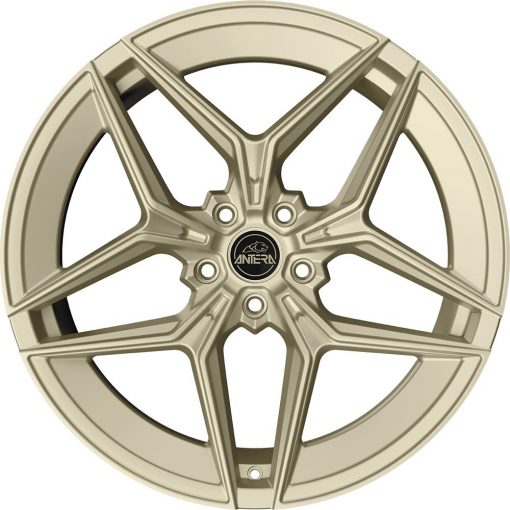 Antera A107 5×112 R21x10 ET20 66.6 ratlankiai