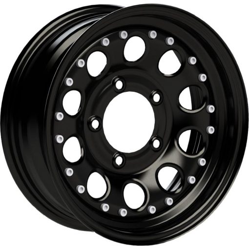 Dotz 4×4 Modular Beadlock 15z 5×139.7 R15x6 ET0 108 ratlankiai