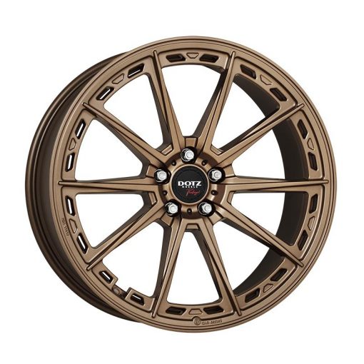 Dotz Sonoma 5×112 R20x8.5 ET28 70.1 ratlankiai