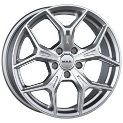 MAK Epica 4x108 R17x6.5 ET32 65.1 ratlankiai