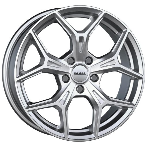 MAK Epica 4×108 R17x6.5 ET32 65.1 ratlankiai
