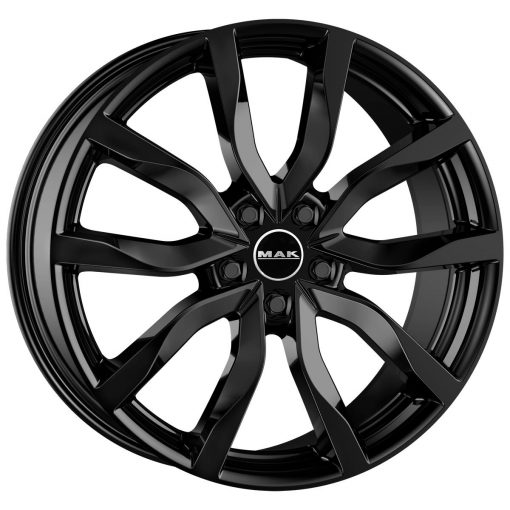 MAK Koln 5×130 R19x8 ET35 66.5 ratlankiai