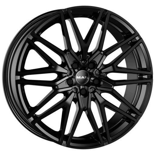 MAK Sturm 5×120 R21x10.5 ET41 66.6 ratlankiai