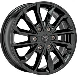MSW 42 Van 6x120 R17x6.5 ET50 74.6 ratlankiai