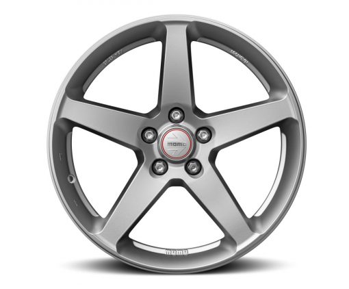 Momo Five 5×108 R18x8 ET42 72.3 ratlankiai