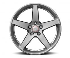 Momo Five 5x112 R19x8.5 ET38 79.6 ratlankiai