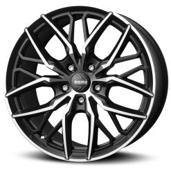Momo Spider 5x112 R19x8.5 ET30 79.5 ratlankiai