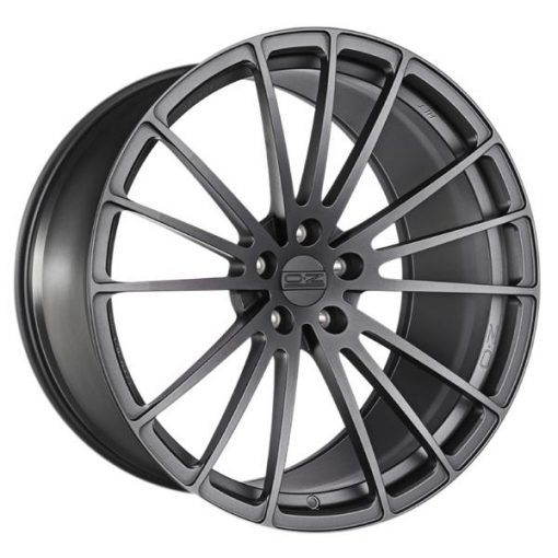 OZ Racing Ares 5×120 R20x9.5 ET30 79.0 ratlankiai