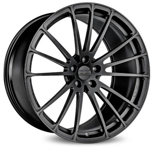 OZ Racing Ares 5×120 R20x9.5 ET60 79.0 ratlankiai