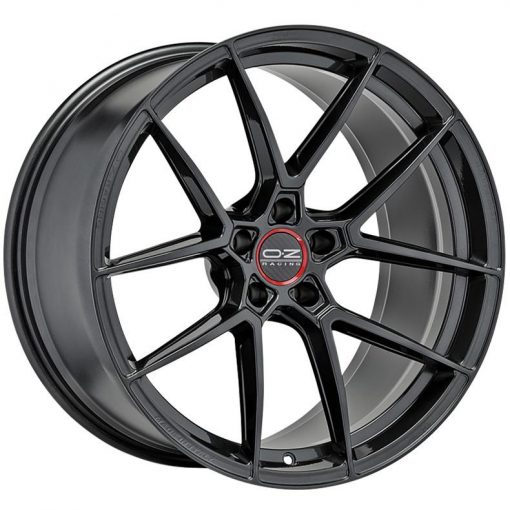 OZ Racing Estrema GT HLT 5×112 R18x8 ET48 75.1 ratlankiai