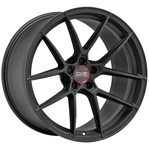 OZ Racing Estrema GT HLT 5×112 R19x8.5 ET38 75.1 ratlankiai