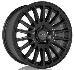 OZ Racing Rally Desert 5x120 R18x8 ET35 65.1 ratlankiai