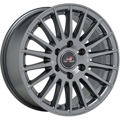 OZ Racing Rally Desert TGR-WRT 6×139.7 R18x8 ET50 95.1 ratlankiai