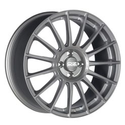 OZ Racing Superturismo LM 5x108 R19x8.5 ET45 75.1 ratlankiai