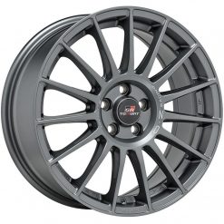 OZ Racing Superturismo TGR-WRT 4x100 R17x7 ET42 68.1 ratlankiai