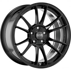 OZ Racing Ultraleggera HLT 5x112 R19x8 ET45 75.1 ratlankiai