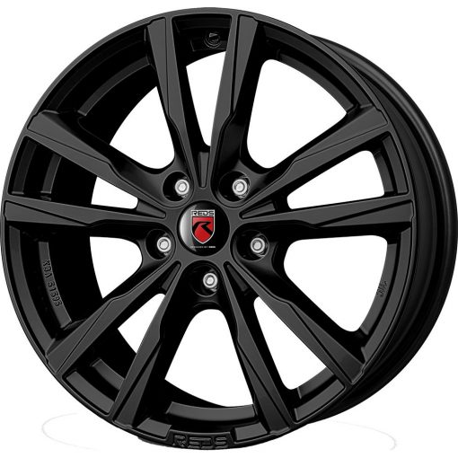 Reds K2 HD 5×108 R18x8 ET40 72.3 ratlankiai