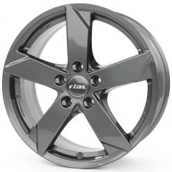 Rial Kodiak 5x108 R16x6.5 ET50 63.4 ratlankiai