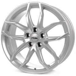 Rial Lucca 4x108 R16x6.5 ET32 65.1 ratlankiai