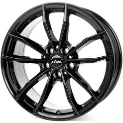 Rial X12 5x112 R19x8 ET39 66.6 ratlankiai