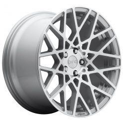 Rotiform R110 BLQ 5x112 R18x8.5 ET45 66.6 ratlankiai