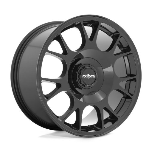 Rotiform R187 TUF-R 5×112 R18x8.5 ET45 72.6 ratlankiai
