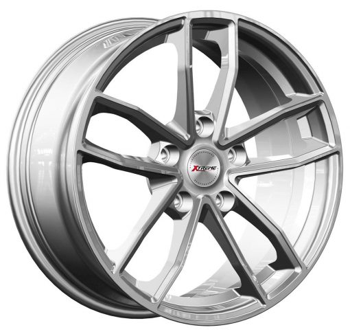 Xtreme PX1 5×112 R18x7.5 ET23 66.6 ratlankiai