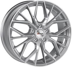 Xtreme RX6 5x112 R21x8 ET40 57.1 ratlankiai