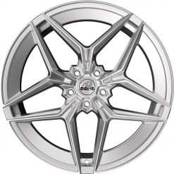 Antera A107 5x112 R20x10.5 ET40 66.6 ratlankiai