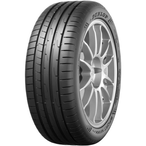DUNLOP SPORT MAXX RT 2 215 40R18 89W