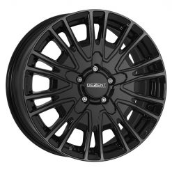 Dezent KE 5x118 R16x6.5 ET55 71.1 ratlankiai