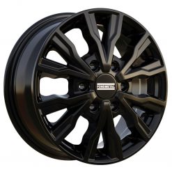 Fondmetal PRO2 6x120 R16x6.5 ET50 74.5 ratlankiai